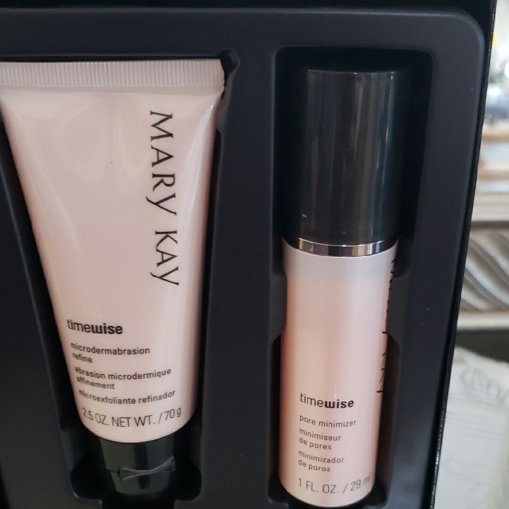 Mary Kay TimeWise Skincare  -Full Size